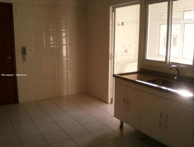 Apartamento para Locação, em Santo André, bairro Silveira, 3 dormitórios, 2 banheiros, 1 suíte, 2 vagas
