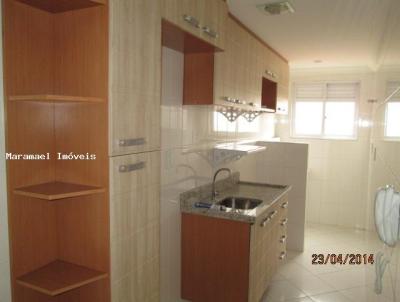 Apartamento para Venda, em Santo André, bairro Vila Alpina, 2 dormitórios, 1 banheiro, 1 suíte, 1 vaga